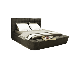 Lova Milan (Dvigulė)